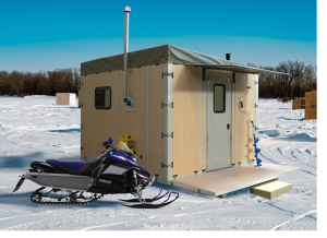 Base-camp-ice-fishing